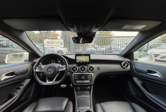 Mercedes Classe A A 200 CDI / 136 / FINITION AMG