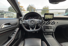 Mercedes Classe A A 200 CDI / 136 / FINITION AMG