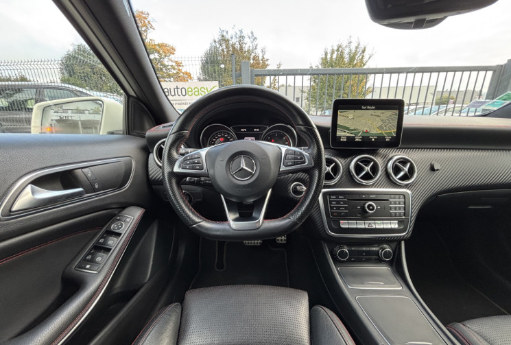 Mercedes Classe A A 200 CDI / 136 / FINITION AMG