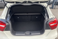 Mercedes Classe A A 200 CDI / 136 / FINITION AMG