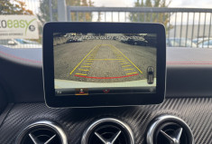 Mercedes Classe A A 200 CDI / 136 / FINITION AMG