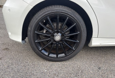 Mercedes Classe A A 200 CDI / 136 / FINITION AMG