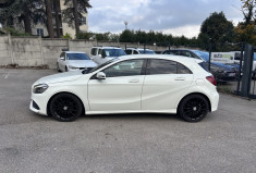 Mercedes Classe A A 200 CDI / 136 / FINITION AMG