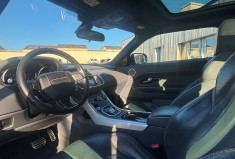 Land-Rover Range Rover Evoque  2.2 SD4  190  CUIR  / GPS / CAMERA RECUL / GARANTIE 6 MOIS 