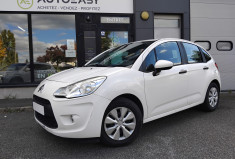 Citroën C3 II 1.4 HDi Airdream 68 cv