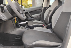 Citroën C3 II 1.4 HDi Airdream 68 cv