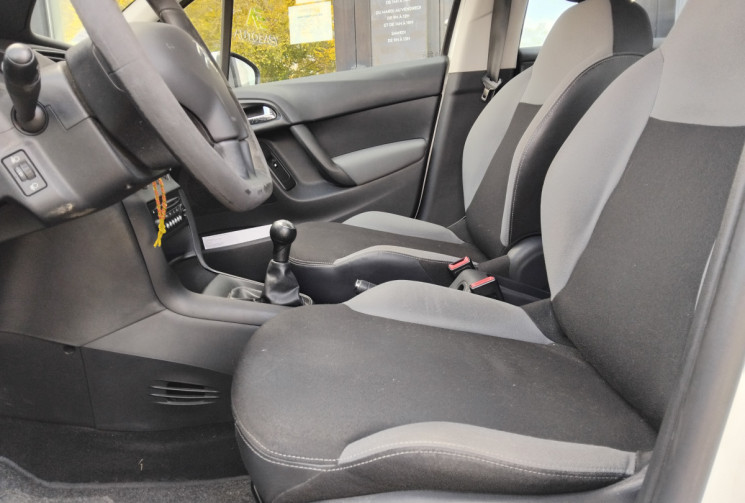 Citroën C3 II 1.4 HDi Airdream 68 cv