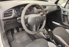 Citroën C3 II 1.4 HDi Airdream 68 cv