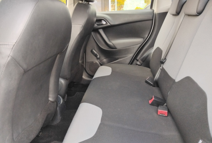 Citroën C3 II 1.4 HDi Airdream 68 cv