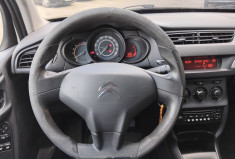Citroën C3 II 1.4 HDi Airdream 68 cv