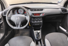 Citroën C3 II 1.4 HDi Airdream 68 cv