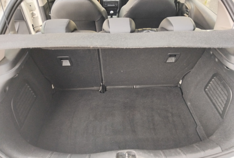 Citroën C3 II 1.4 HDi Airdream 68 cv