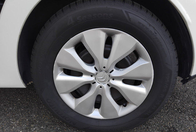 Citroën C3 II 1.4 HDi Airdream 68 cv