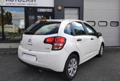 Citroën C3 II 1.4 HDi Airdream 68 cv