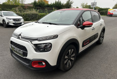 Citroën C3 Shine 1.2 Pure tech 83 cv