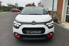 Citroën C3 Shine 1.2 Pure tech 83 cv 1 iér main
