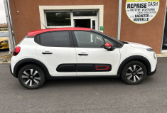 Citroën C3 Shine 1.2 Pure tech 83 cv 1 iér main