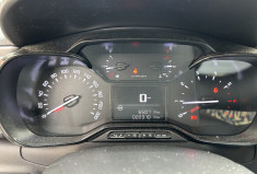 Citroën C3 Shine 1.2 Pure tech 83 cv 1 iér main