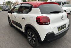 Citroën C3 Shine 1.2 Pure tech 83 cv 1 iér main