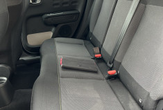 Citroën C3 Shine 1.2 Pure tech 83 cv 1 iér main