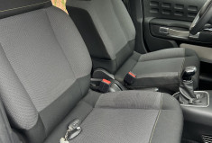 Citroën C3 Shine 1.2 Pure tech 83 cv