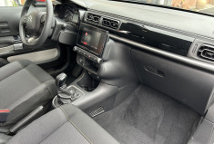 Citroën C3 Shine 1.2 Pure tech 83 cv 1 iér main