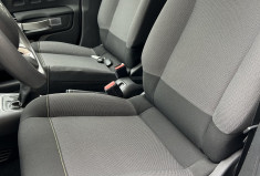 Citroën C3 Shine 1.2 Pure tech 83 cv