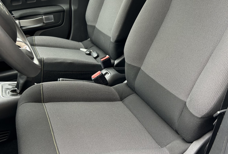 Citroën C3 Shine 1.2 Pure tech 83 cv