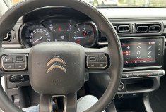 Citroën C3 Shine 1.2 Pure tech 83 cv 1 iér main