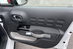 Citroën C3 Shine 1.2 Pure tech 83 cv 1 iér main