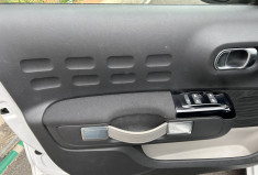 Citroën C3 Shine 1.2 Pure tech 83 cv 1 iér main