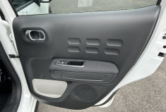 Citroën C3 Shine 1.2 Pure tech 83 cv 1 iér main