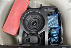 Citroën C3 Shine 1.2 Pure tech 83 cv 1 iér main