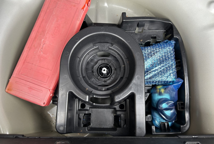 Citroën C3 Shine 1.2 Pure tech 83 cv