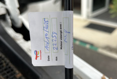 Citroën C3 Shine 1.2 Pure tech 83 cv 1 iér main