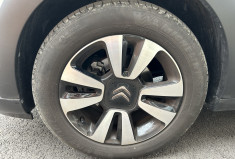 Citroën C3 Shine 1.2 Pure tech 83 cv 1 iér main