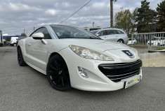 Peugeot RCZ 2.0 HDi FAP 163 CV