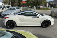 Peugeot RCZ 2.0 HDi FAP 163 CV