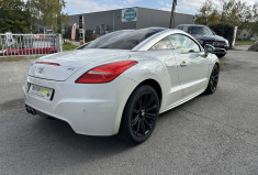 Peugeot RCZ 2.0 HDi FAP 163 CV