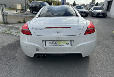Peugeot RCZ 2.0 HDi FAP 163 CV