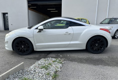 Peugeot RCZ 2.0 HDi FAP 163 CV