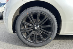 Peugeot RCZ 2.0 HDi FAP 163 CV