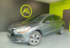 Citroën DS4  1.60HDI 115 