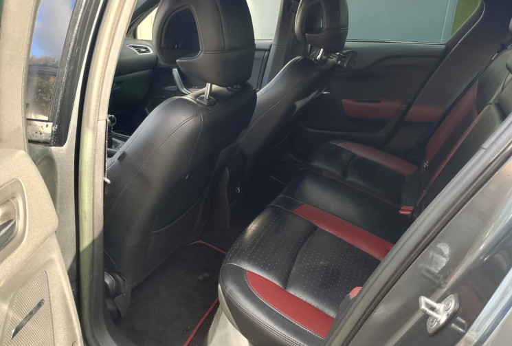 Citroën DS4  1.60HDI 115 
