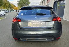 Citroën DS4  1.60HDI 115 