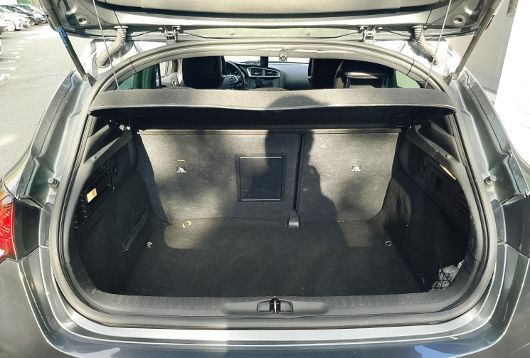 Citroën DS4  1.60HDI 115 