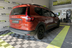 Dacia Jogger 1.6 hybrid 140 ch Extreme 7 places