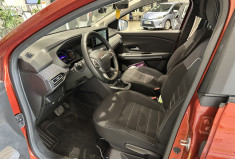 Dacia Jogger 1.6 hybrid 140 ch Extreme 7 places