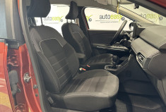 Dacia Jogger 1.6 hybrid 140 ch Extreme 7 places