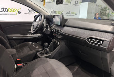 Dacia Jogger 1.6 hybrid 140 ch Extreme 7 places